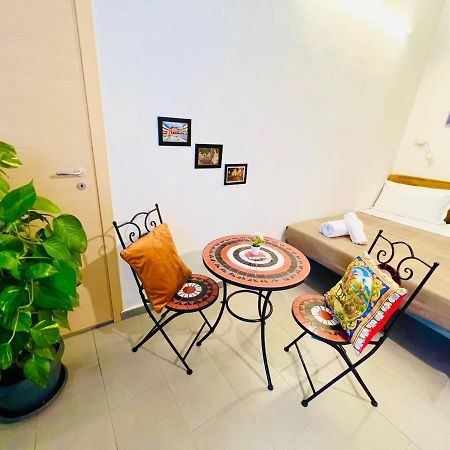 Casa Barbara 17 Διαμέρισμα Κατάνια Εξωτερικό φωτογραφία