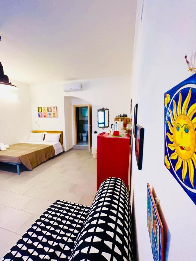 Casa Barbara 17 Διαμέρισμα Κατάνια Εξωτερικό φωτογραφία
