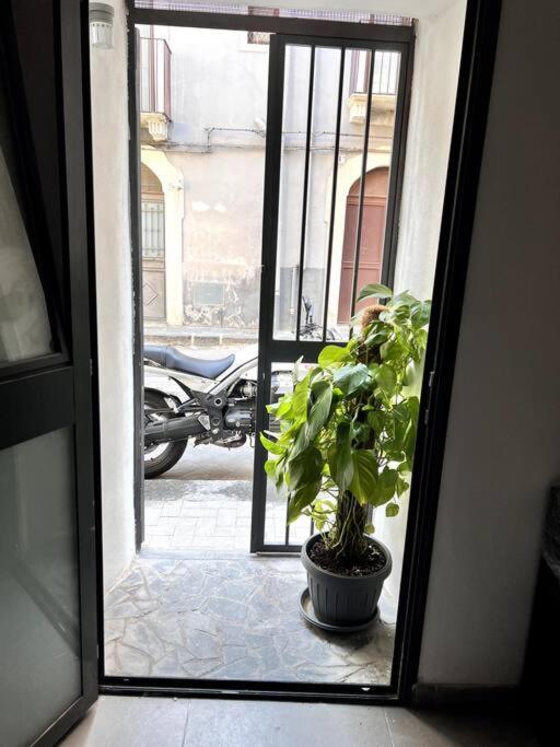 Casa Barbara 17 Διαμέρισμα Κατάνια Εξωτερικό φωτογραφία